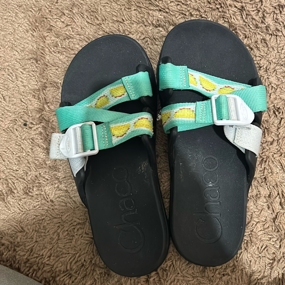 Women’s Chacos